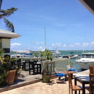 Kingston Airport Private Transfer To Morgans Harbour Hotel