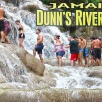 Come and have the time of your life with this exciting combo tour to the popular tourist town of Ocho Rios in St Ann.The Dunn's River Fall is one of the most popular Water Falls in Jamaica and is well known for its rich vegetation and tropical flowers surrounding its amazingly beautiful and clear water running down the falls.