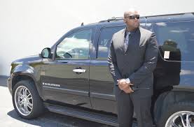 Body Guard Services - Jamaica Get Away Travels
