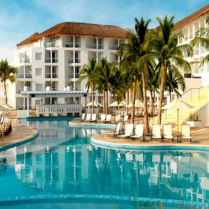 Moon Palace Jamaica Grande Transfer From Montego Bay Airport