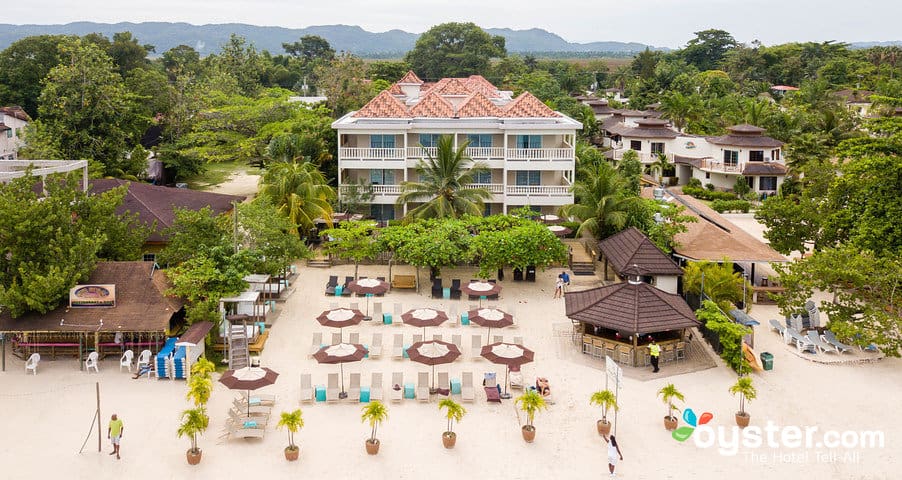 sandy-haven-resort-transfer-from-montego-bay-airport