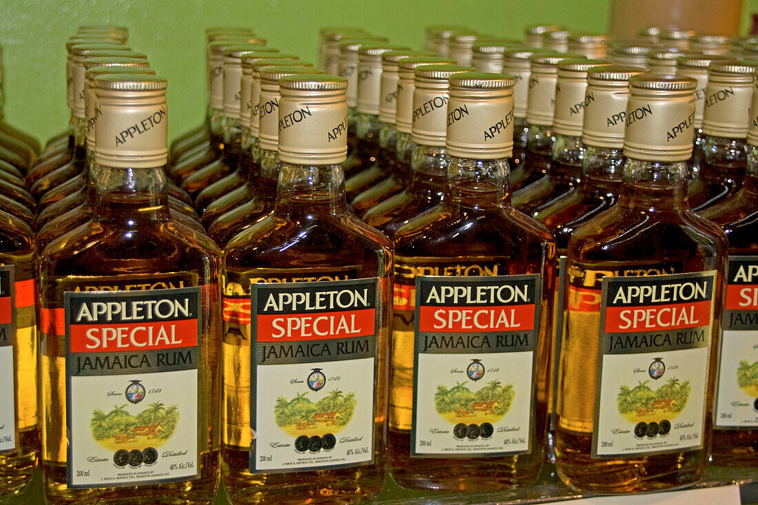 Buy Appleton Jamaican Rum Online