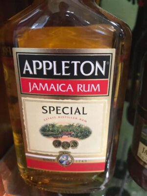 Buy Appleton Jamaican Rum Online