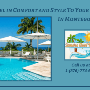 kingston shuttle montego bay