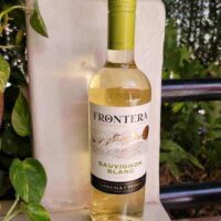 Pre-Order Online A Bottle Of White Wine