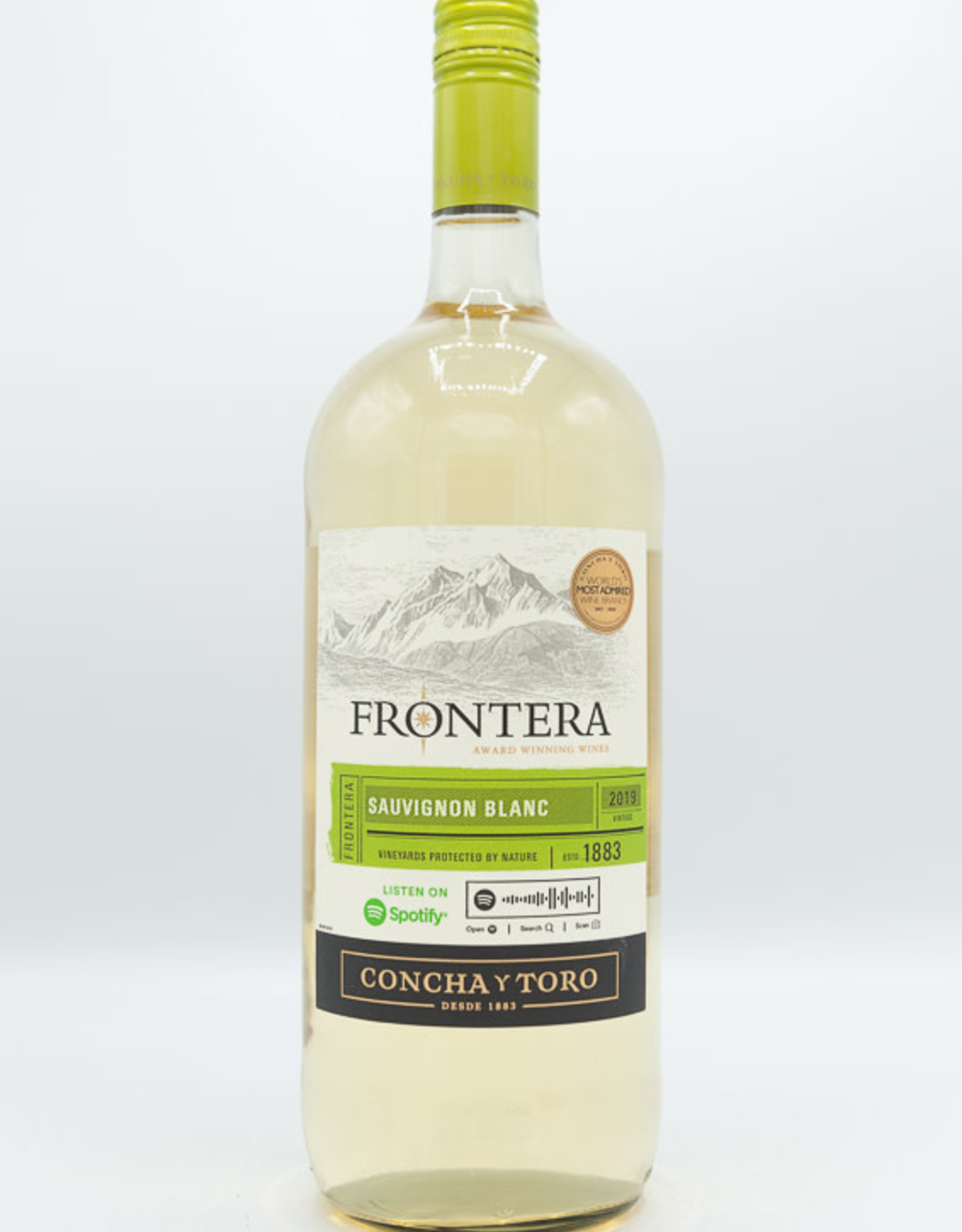 Pre-Order Online A Bottle Of White Wine
