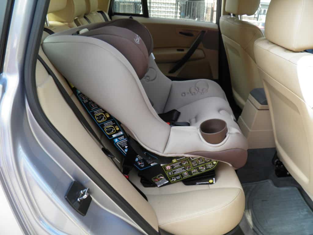 PreOrder Your Child Car Seat Online Jamaica Quest Tours