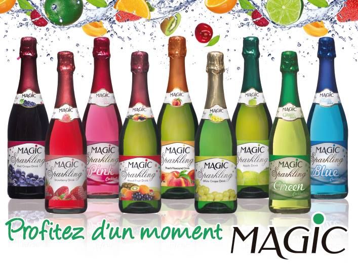 Order Online Your Non-Alcoholic Sparkling Wine