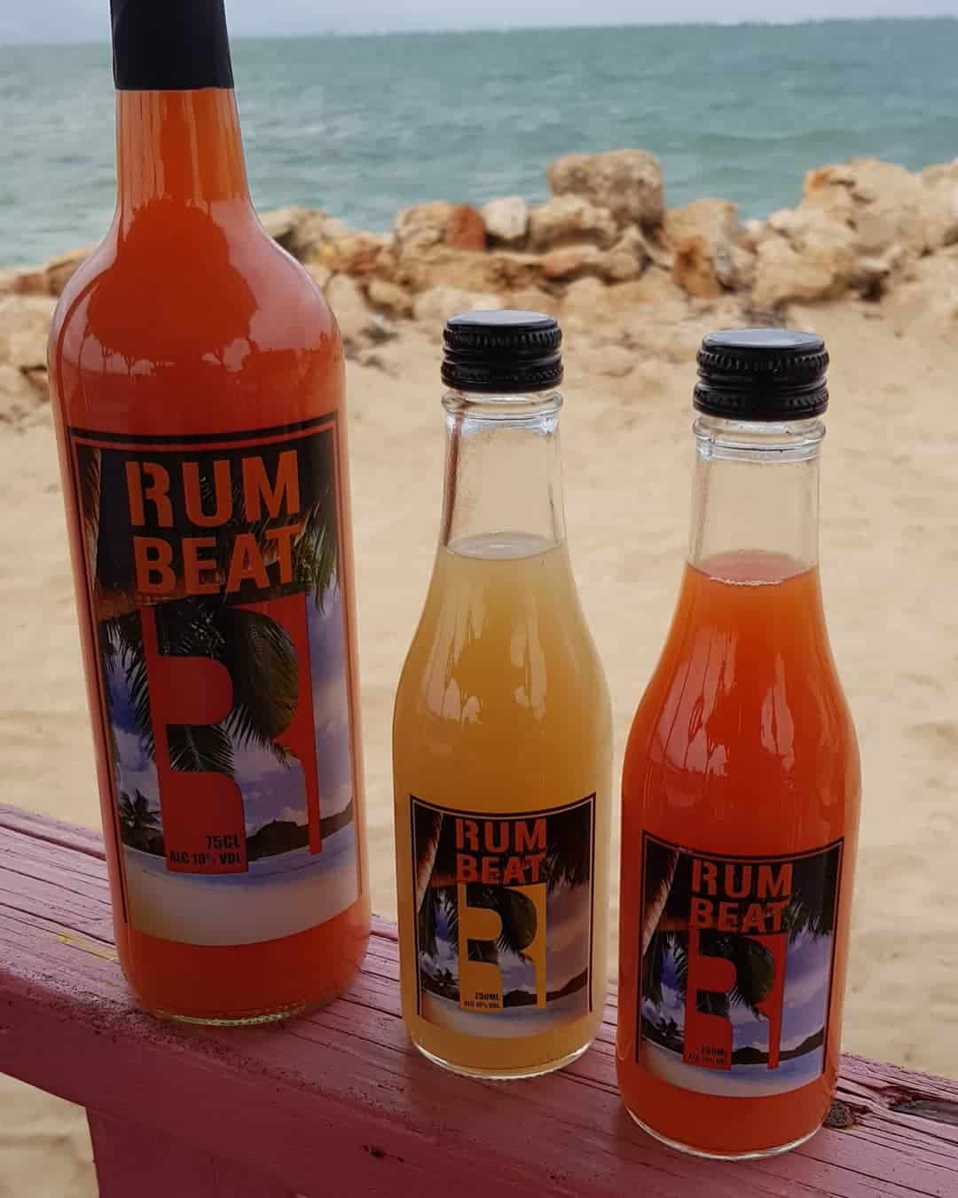 Order Your Jamaican Rum Punch Online- Jamaica Quest Tours