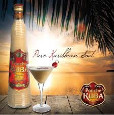Pre-Order A Bottle Of Ponche Kuba Rum Cream