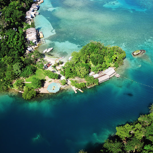 Negril To Port Antonio Private Transfer - Jamaica Quest Tours