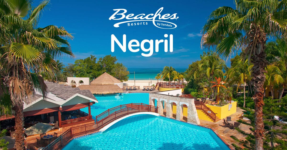 Hotels In Negril Private Transfer From Kingston Airport Jamaica Quest
