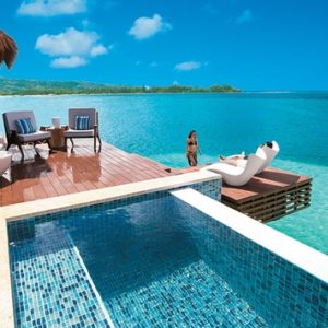 Sandals South Coast Transfer From Montego Bay Airport