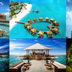 Sandals South Coast Transfer From Montego Bay Airport