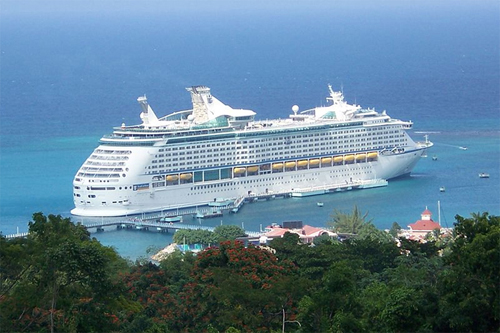 Ocho Rios Cruise Ship Port Transfer To Montego Bay - Jamaica Quest Tours