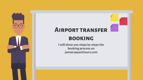 How to Book Private Airport Transfers Step by Step Guide