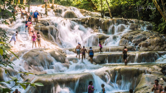 Two Must-See Sights in Jamaica