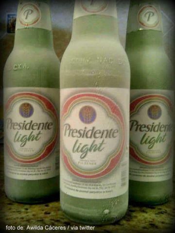 Pre-Order Your Presidente Beers Online