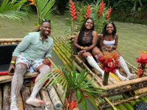 Lethe River Rafting & Lime Stone Massage Experience