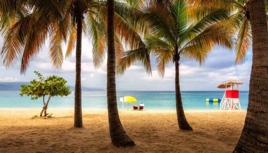 How to maximize your Jamaica holiday experience