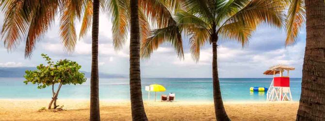 How to maximize your Jamaica holiday experience