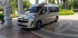 Sandals South Coast Transfer From Ian Fleming International Airport