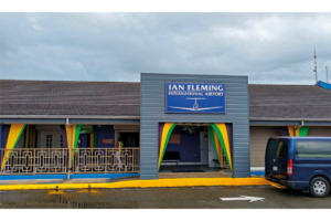 Ian Fleming International Airport Private Transfer To Ocho Rios Hotel