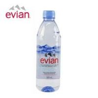 Pre-Order Your Evian Natural Spring Water Online