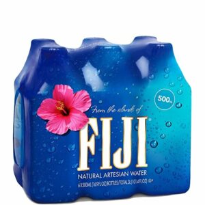 Pre-Order Your Fiji Artesian Water Online