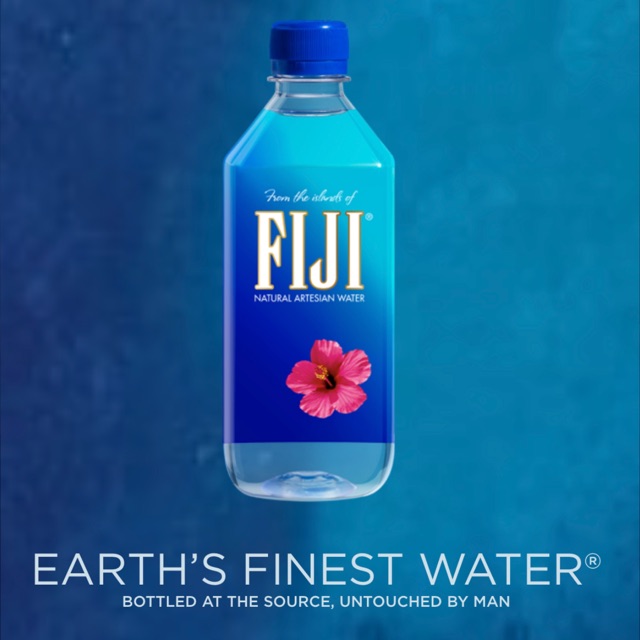 PreOrder Your Fiji Artesian Water Online