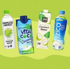Pre-Order Your Pure And Natural Coconut Water