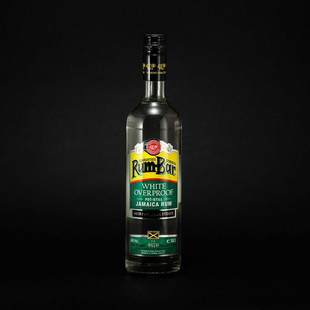 Order A Bottle Of Jamaican RumBar Rum Online