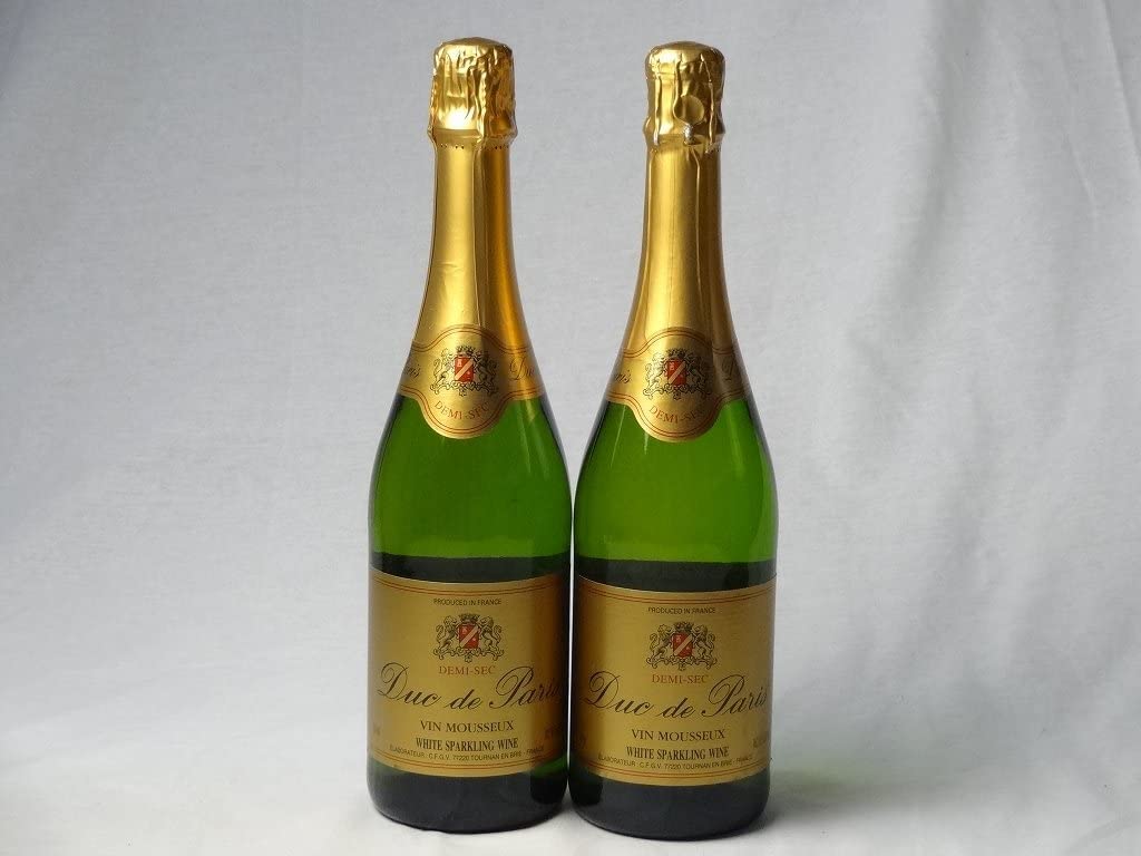 Order Your Duc De Valmer Brut Champagne Online