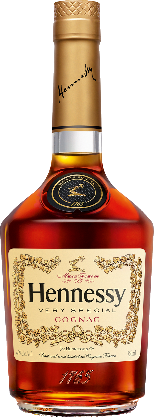 Order Your Hennessy Cognac 700ML Online