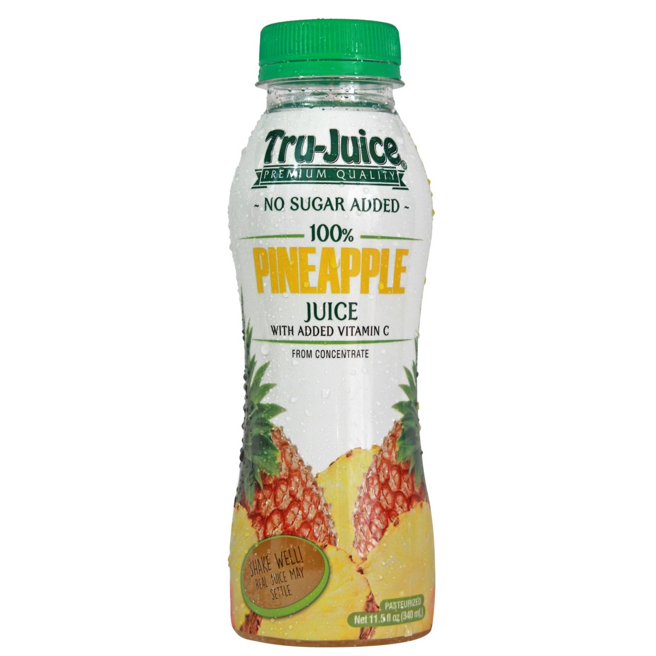 Pre-Order A Bottle of Natural Tru-Juice Drink Online