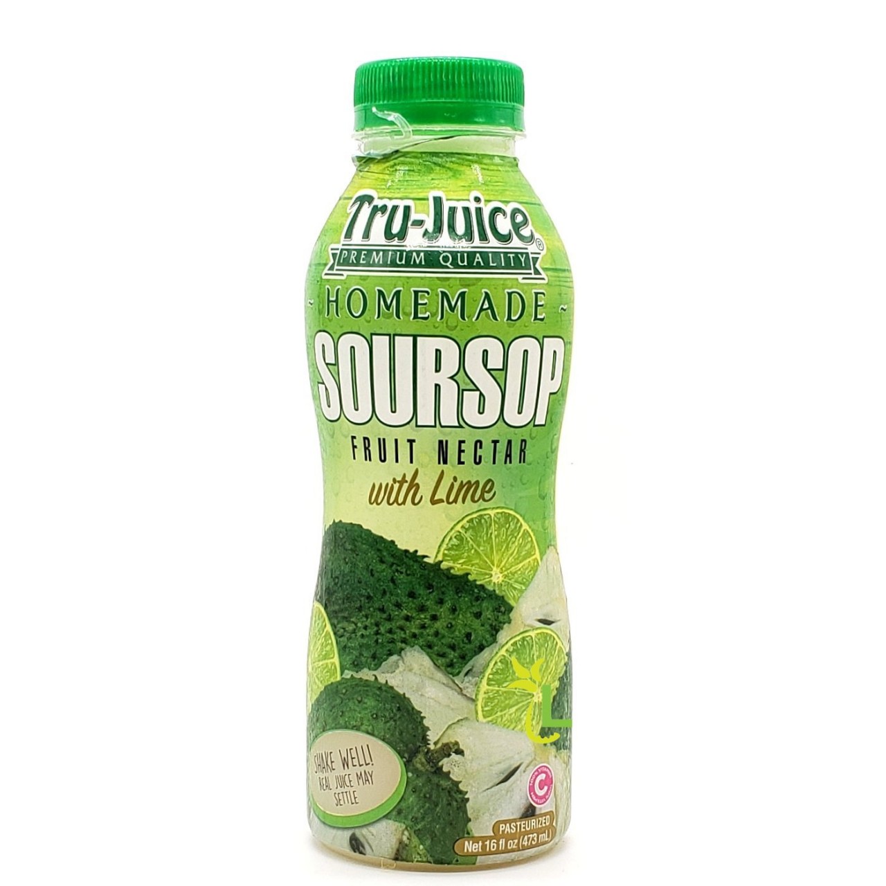 Pre-Order A Bottle of Natural Tru-Juice Drink Online