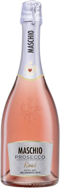 Pre-Order A Maschio Prosecco Rose Champagne