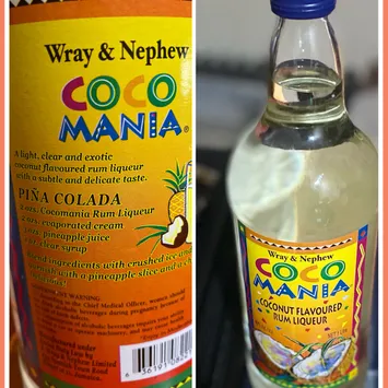 Pre-Order Coco Mania Coconut Rum Online