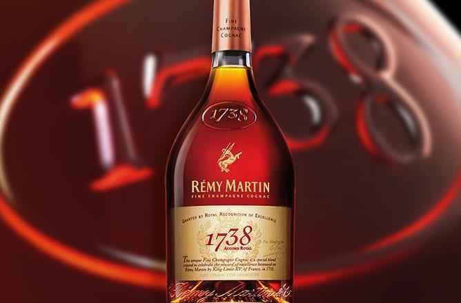 Pre-Order Your Remy Martin Cognac 700 ML Online