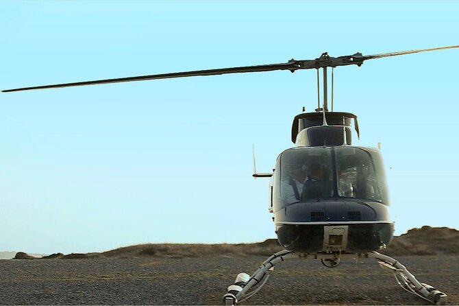 Boscobel Helicopter Transfer From Kingston Airport