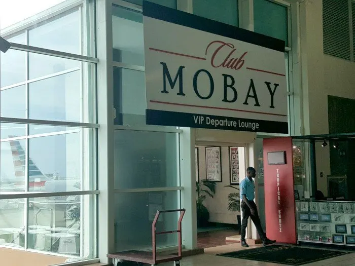 Club Mobay VIP Airport Arrival and Departure Service