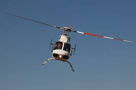 Helicopter Transfer From Ocho Rios To Strawberry Hill