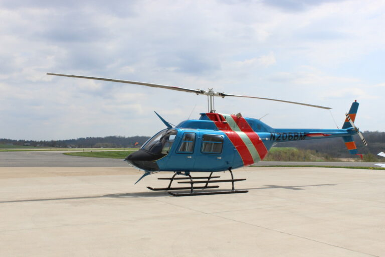 Helicopter Transfer To Negril Hotel From Kingston Airport