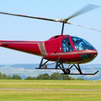 Kingston Airport Helicopter Transfer To Tryall Club