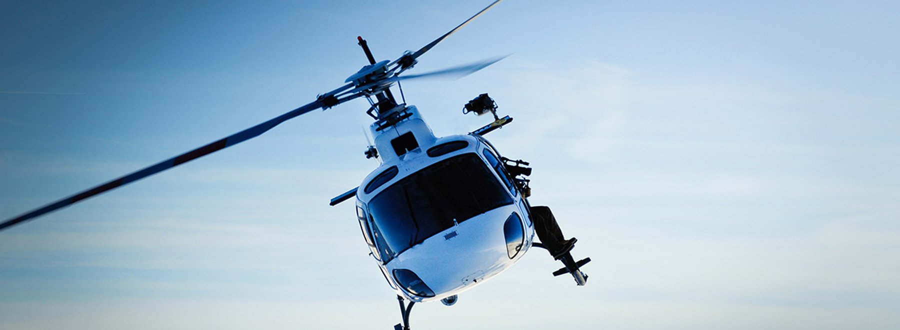 Ocho Rios Helicopter Transfer From Kingston Airport