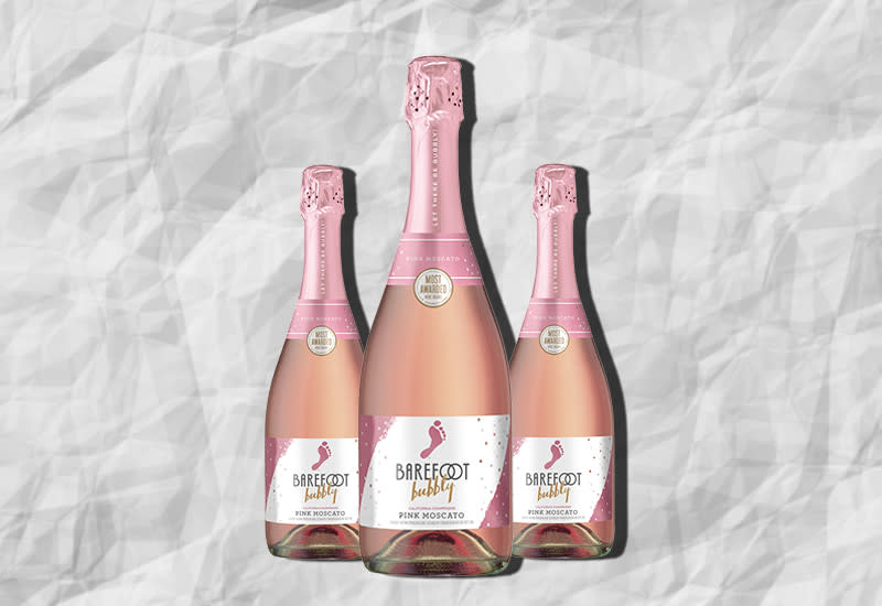 Pre-Order Your Moscato Champagne Online