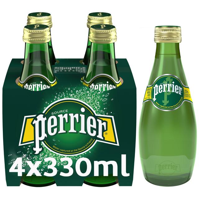 Pre-Order Your Perrier Sparkling Water Online