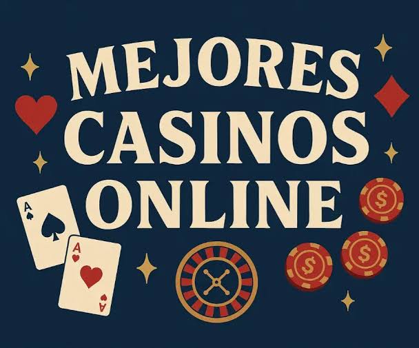 Casino Online Español Mejores Bono