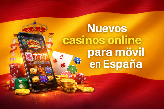 Casino Online Español Mejores Bono