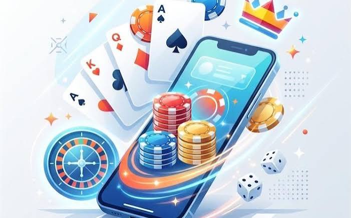 Casino Online Español Mejores Bono